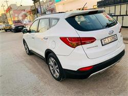 هیۆندای سەنتافی